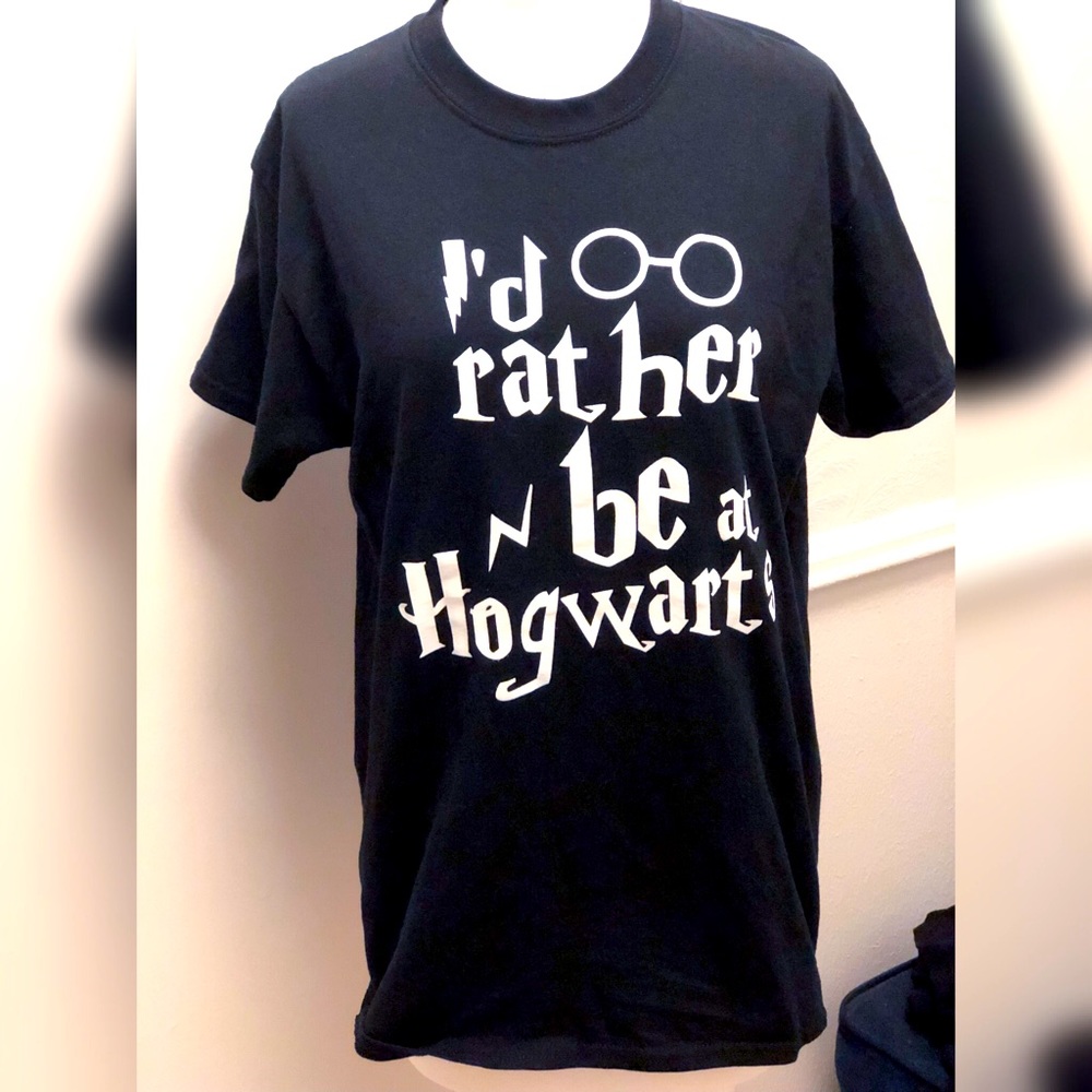 Harry Potter tshirt